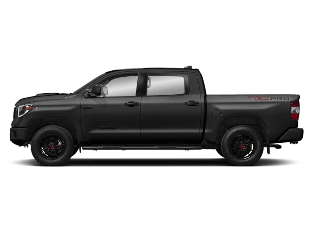 2020 Toyota Tundra 4D CrewMax